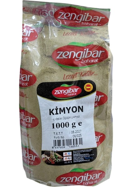 Kimyon 1000 gr