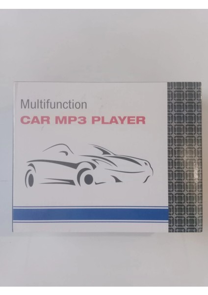 Oto Mp3 Çalar fiyatları