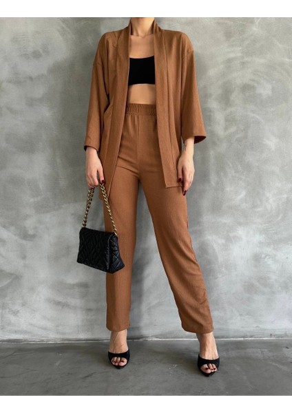 Bürümcük Kumaş Yakım