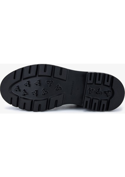 Erkek Hakiki Deri Kahverengi Casual Bot 1158 3741 Erk Bot SK25-26 T.morro indirimleri