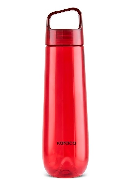 Sino Tritan Suluk Kırmızı 740 ml