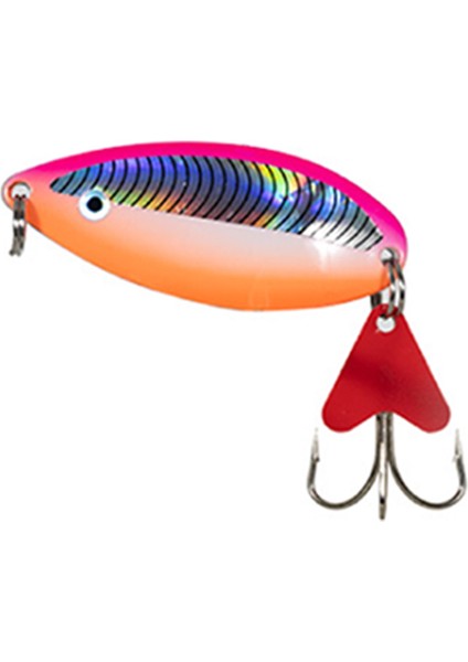 3330 Hunter 30GR Kaşık Yem Renk : 1