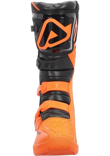 X-Team Bot Siyah Turuncu fiyatları