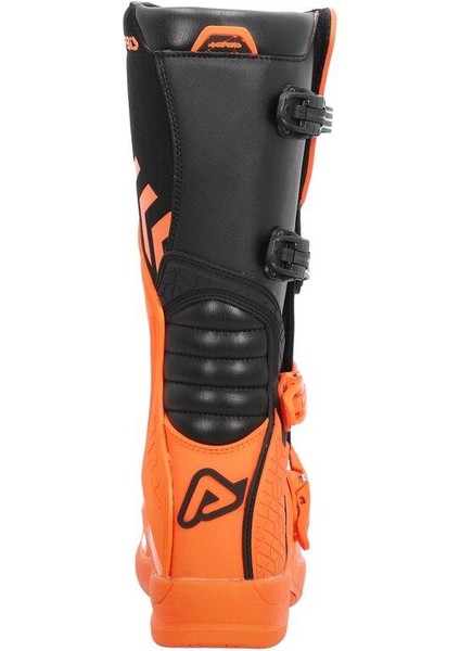 X-Team Bot Siyah Turuncu fırsatları