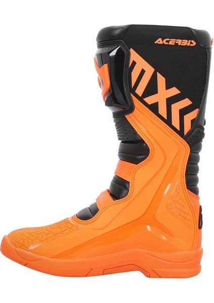 X-Team Bot Siyah Turuncu indirimleri