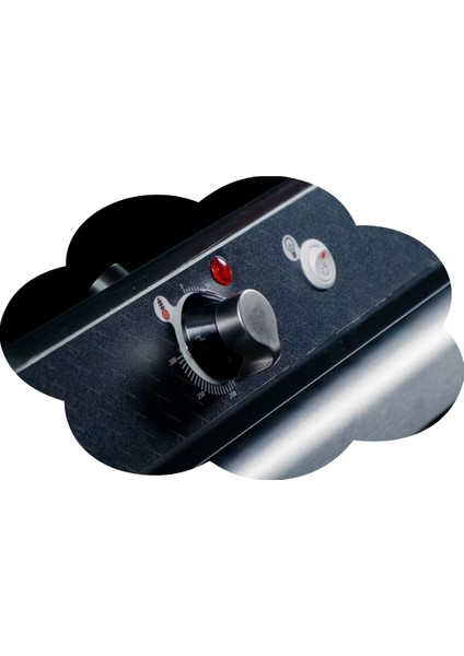 Osimix 2'li Patisserie Serisi Konveksiyonel 4'lü Buharlı Fırın ve 8'li Buharlı Mayalandırma 220 W fırsatları