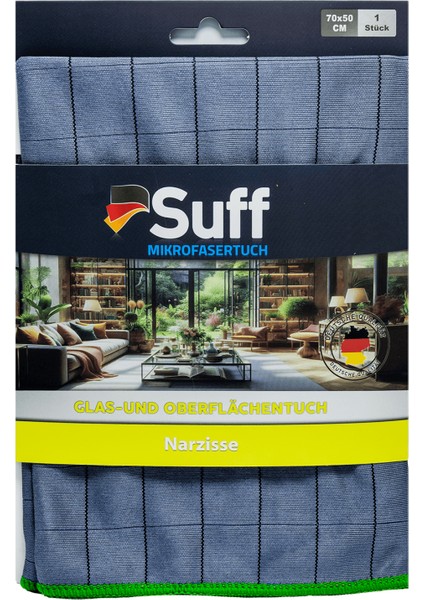 Narzisse Cam Bezi 70X50 5484 fırsatları