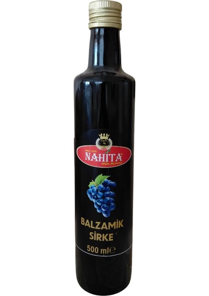 Balzamik Sirke 500 ml