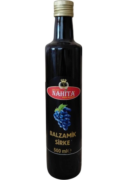 Balzamik Sirke 500 ml fiyatları