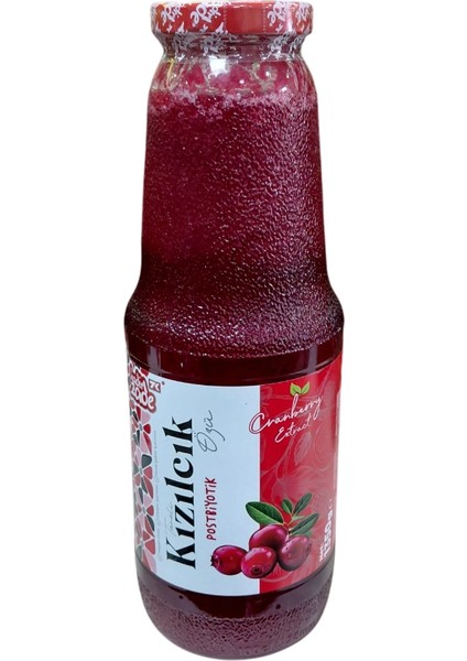 Kızılcık Özü Taneli 1400 gr