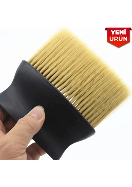 Araç Içi Geniş Detay Temizlik Fırçası 2129
