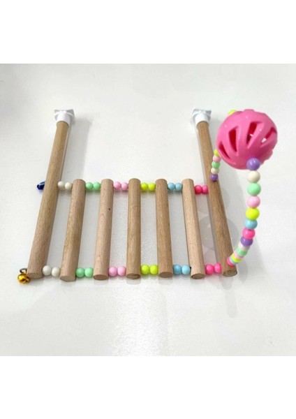 Hamster Merdiveni Tırmanma Parkuru 45CM modelleri