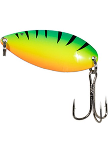 3330 Hunter 30GR Kaşık Yem Renk : 04