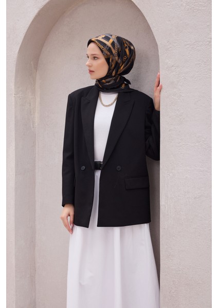 Ekose Kemer Desen Ipek Twill Eşarp 4200D01 85 fiyatları