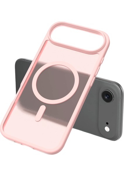 Depomix Joko Apple Iphone 17 Air Jota Magsafe Kapak - Pudra fiyatları