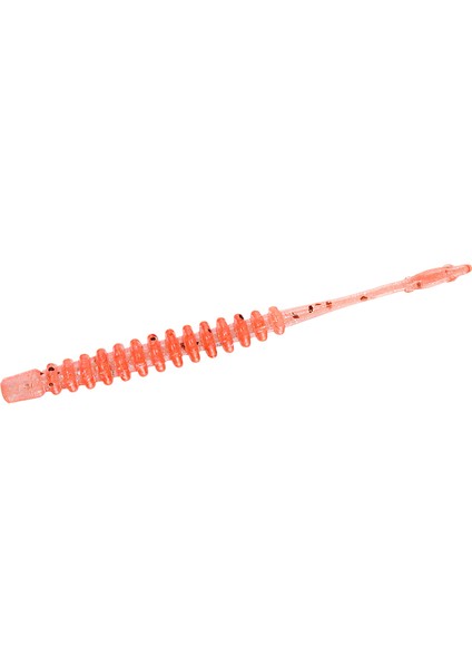 Gekkabijin Moonflower Ajing Beam 2.0 5cm Silikon Yem Renk : Ami Pink