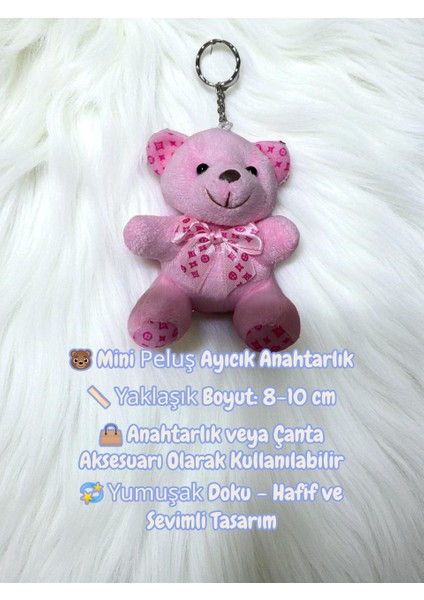 Iyi Ki Varsın Hediye Kutusu – Kalpli Kolye, Işıklı Kar Küresi, Peluş Ayıcık ve Dilek Şişesi fırsatları