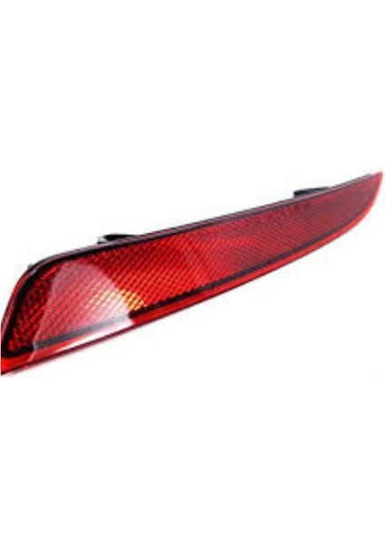 Opel Astra J Hb 2010 ve Sonrası Uyumlu - 2243531-00 – Tampon Reflektörü Arka Sol