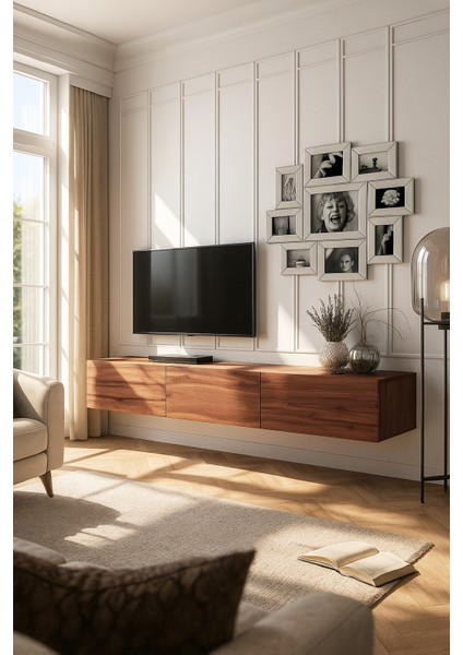 Cercei Tv Ünitesi - Tv Sehpası 180 cm Topkapı fiyatları