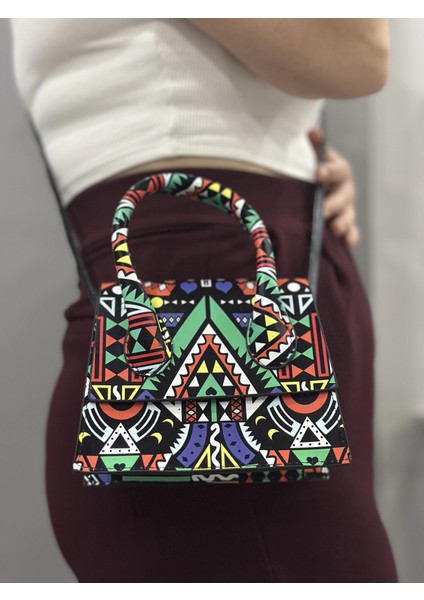 Luxe Karma Cilt Çanta indirimleri