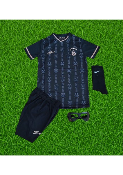 2025/2026 Galatasarây. V.osimhen Solo Il Gala Çocuk Taraftar Forması Maske Çorap Hediyeli fiyatları