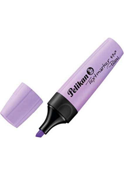 Pastel Lavanta Fosforlu Kalem 1 Adet Renkli Notlar İçin İdeal Seçim fiyatları