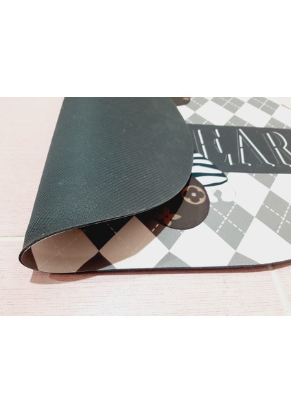 Sihirli Paspas Su Emici Kaymaz Tabanlı Abdest Banyo Duş Lavabo Paspası Tezgah Önü Paspas indirimleri