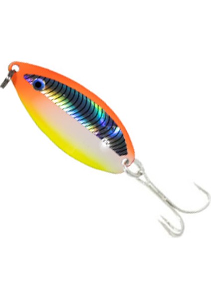 3321 21GR Kaşık Yem Renk : 2 New