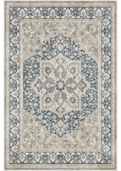 Dekoratif Klasik Özel Tasarımlı Doğal Işığın Kucakladığı Halı - Kaymaz Taban fırsatları