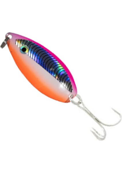 3321 21GR Kaşık Yem Renk : 1 New