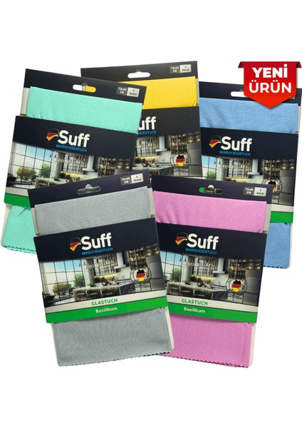 Basilika Cam Bezi 70X50 0601