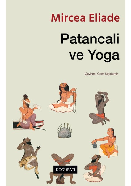 Patancali ve Yoga