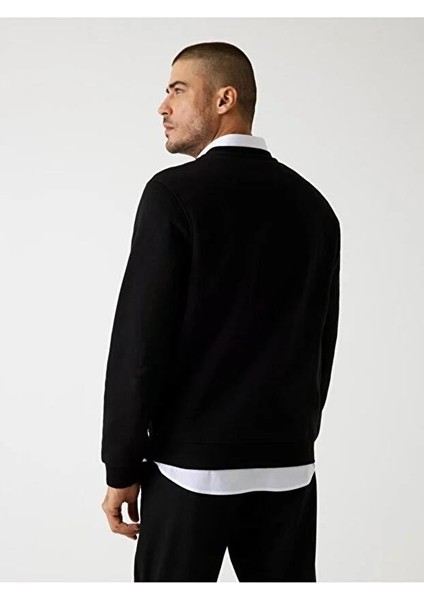 Erkek Cn Basıc Sweatshirt M5BQ08K9Z21 fiyatları