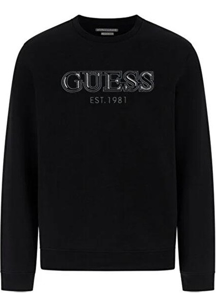 Erkek Cn Basıc Sweatshirt M5BQ08K9Z21 indirimleri