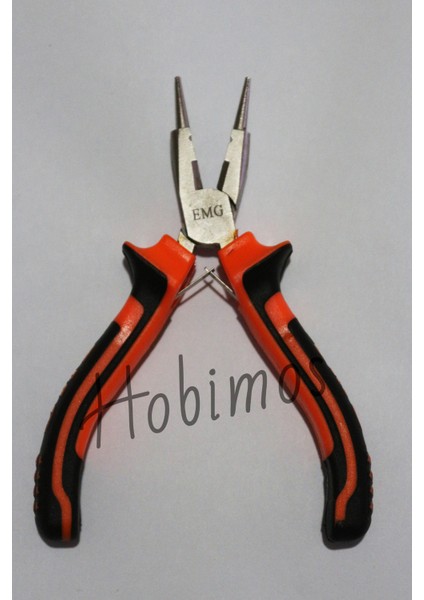 Mini Kıvırma Takı Yapım Pensesi 12 cm - Hobi Takı Yapım Pensesi fiyatları