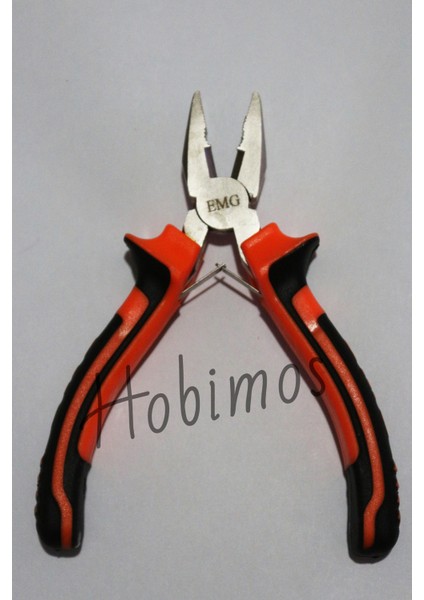 Mini Pense - Takı Yapım Pensesi 12 cm - Hobi Takı Yapım Pensesi fiyatları
