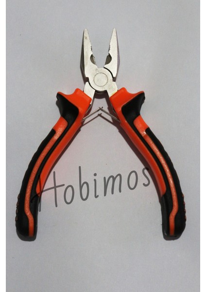 Mini Pense - Takı Yapım Pensesi 12 cm - Hobi Takı Yapım Pensesi modelleri