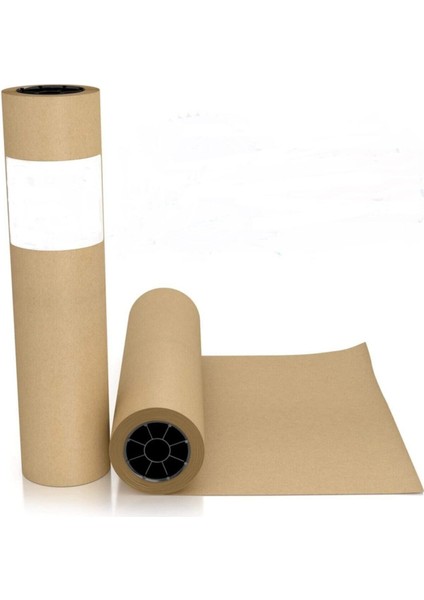 Ambalaj Kağıdı 70X100 cm 60 Adet (3,36 Kg) 70 x 100 cm Bej