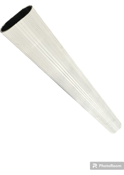 Askılık Borusu Dolap Içi /100CM/İSTENİLEN Ölçüye Göre Kesilir Flans ve Vida Hediyeli Dolap Içi Düzen modelleri