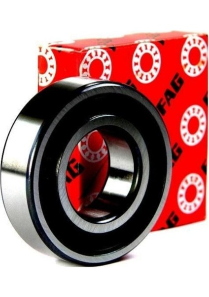 6001 2rs Rulman (12X28X8) Metal