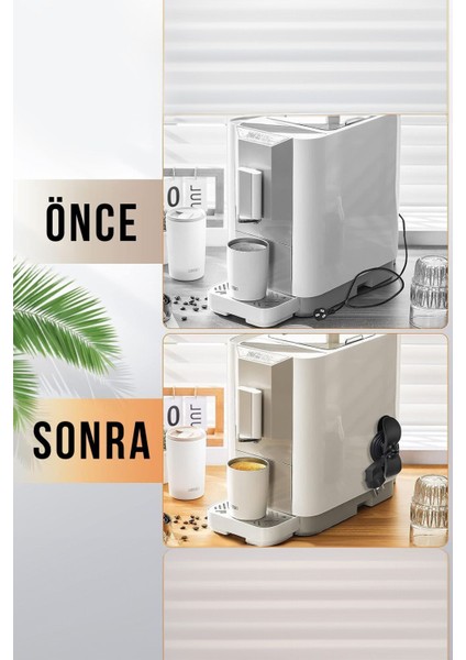 6 Adet Yapışkanlı Kablo Düzenleyici Tezgah Üstü Kablo Saklama Kutusu Gizleme Pratik Ev Aletleri Kabl indirimleri