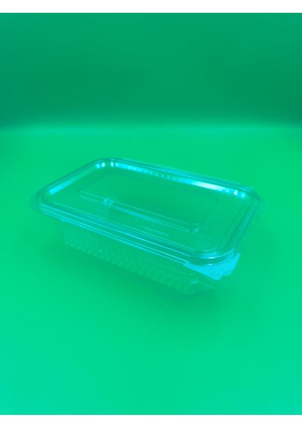 750 cc Sızdırmaz Kap