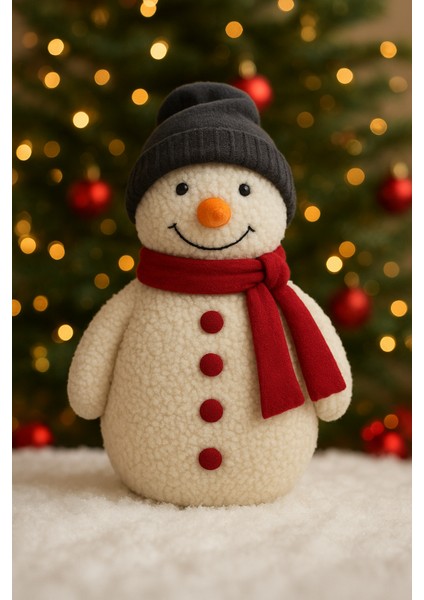 Yeni Yıl Noel Baba Yastık , Çam Ağacı Yastık, Geyik Yastık, Kardan Adam Yastık ,yılbaşı