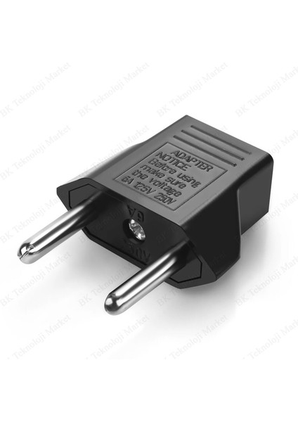 Türkiye Amerikan 110 - 220 V Priz Ucu Jak Çevirici Dönüştürücü Adaptör Priz Amerikan Tipi Fiş Girişi modelleri