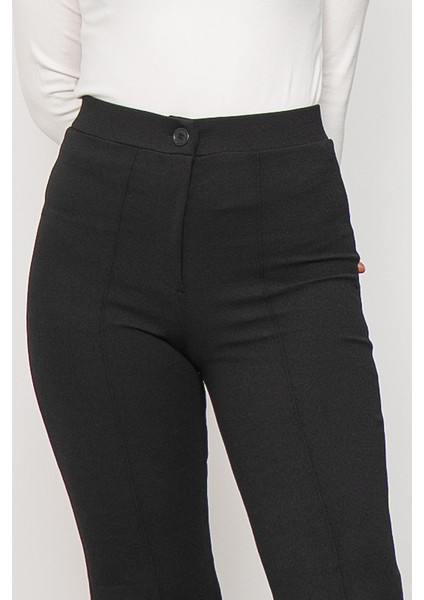 Çimalı Cepli ve Esnek Kumaş Rahat Pantolon 30314 fiyatları