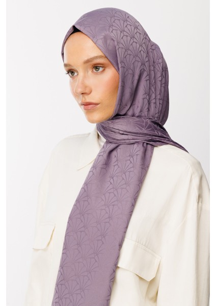 Lotus Desen Ipeksi Jakar Şal fiyatları