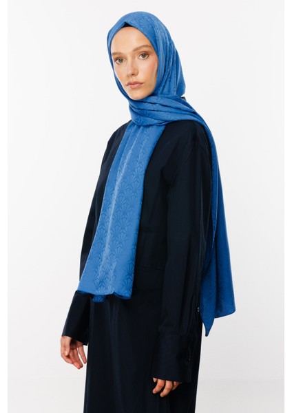 Lotus Desen Ipeksi Jakar Şal fiyatları