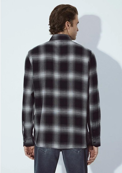 Erkek Gömlek M0211770-91367 fırsatları