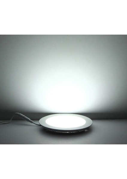 Ekim Aydınlatma Cata CT-5145 6W LED Panel Armatür Gün Işığı modelleri