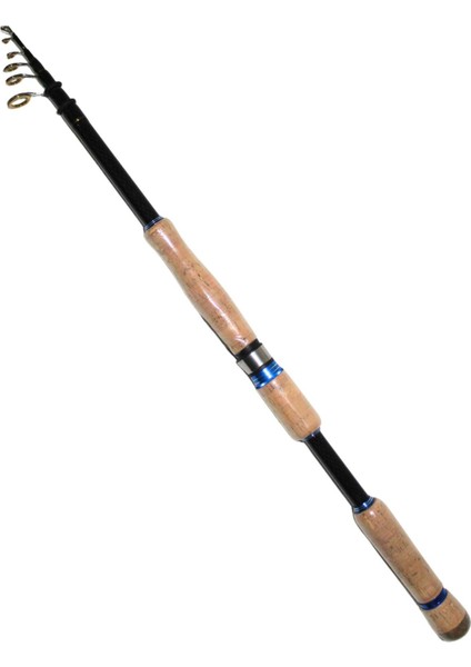 Shooter 240 cm Lrf Spin Kamış Tarzı 10-40 Atar Karbon Kamış fiyatları